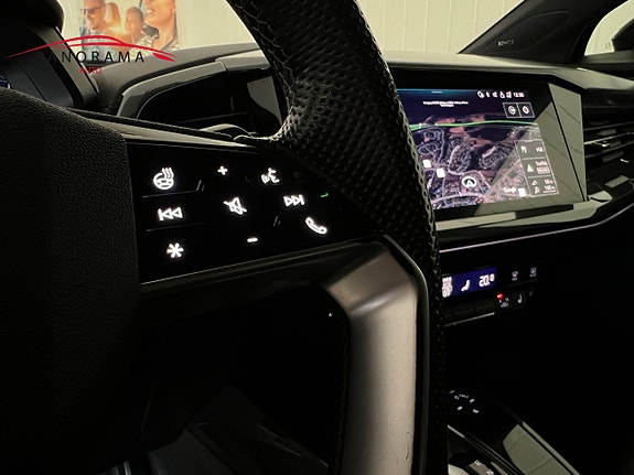 Audi Q4 e-tron 13 of 25