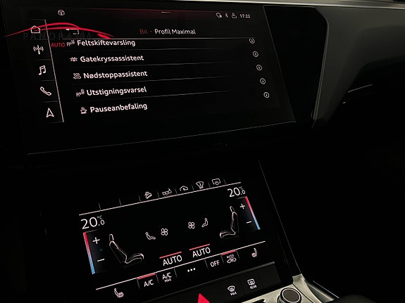 Audi e-tron 20 of 30