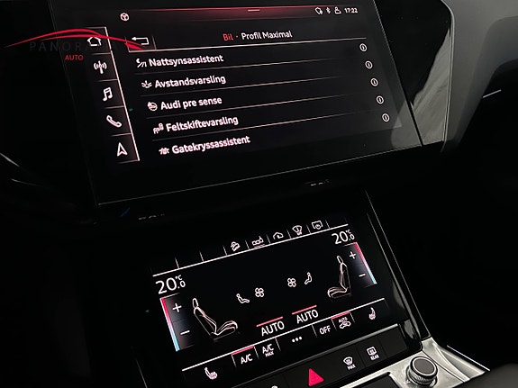 Audi e-tron 18 of 30