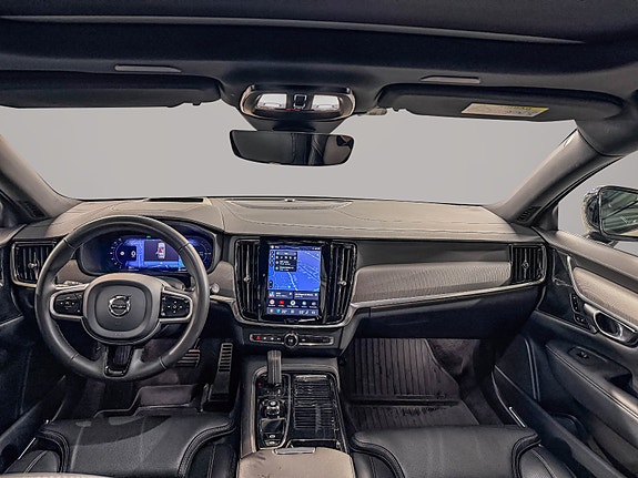 Volvo V90 12 of 30