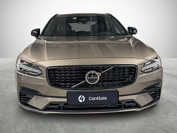 Volvo V90 8 of 30