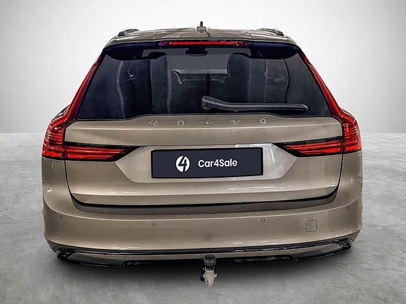 Volvo V90 4 of 30