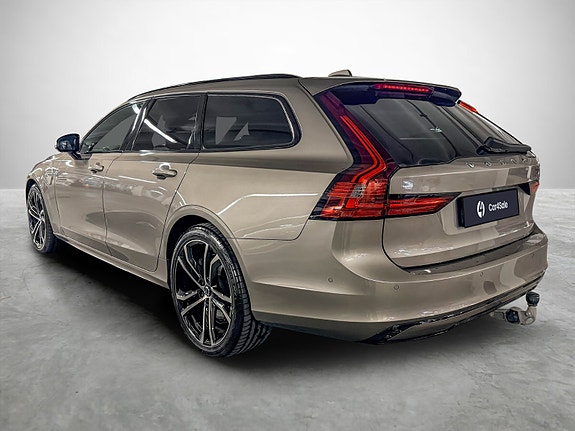 Volvo V90 3 of 30