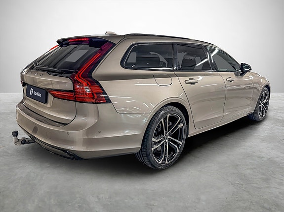 Volvo V90 5 of 30