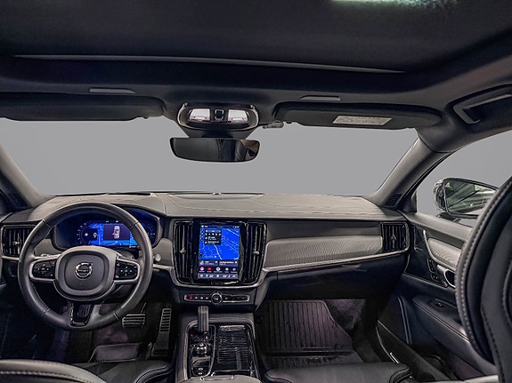 Volvo V90 17 of 30