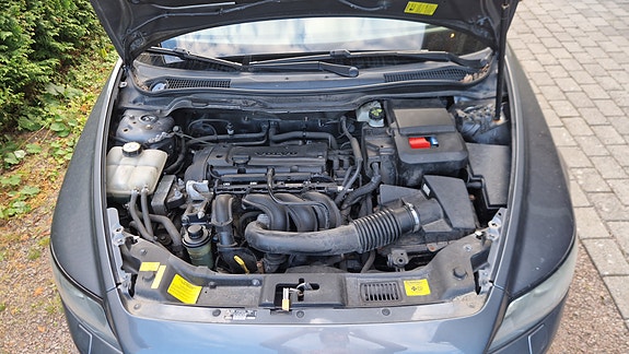 Volvo V50 8 of 8