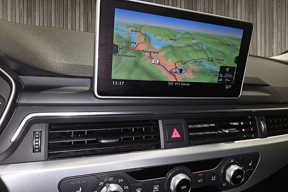 Audi A4 13 of 20