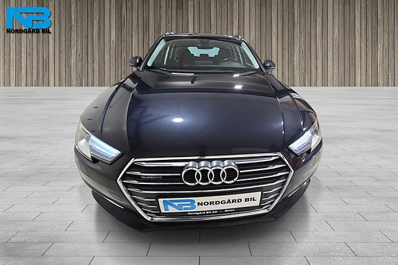Audi A4 10 of 20