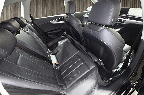 Audi A4 17 of 20