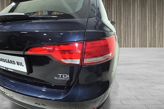 Audi A4 5 of 20