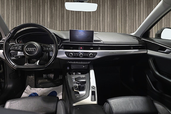 Audi A4 15 of 20