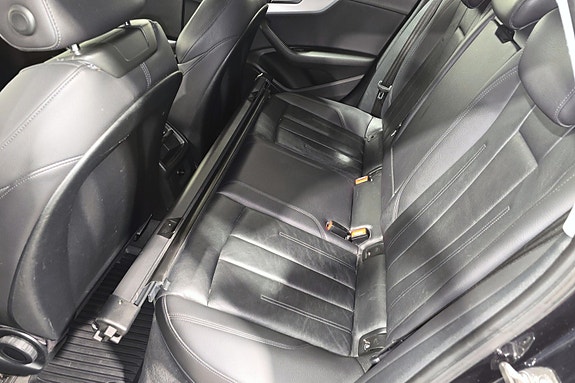 Audi A4 19 of 20