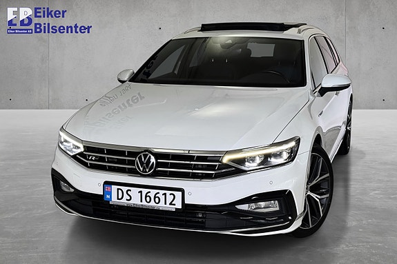Volkswagen Passat 2 of 30