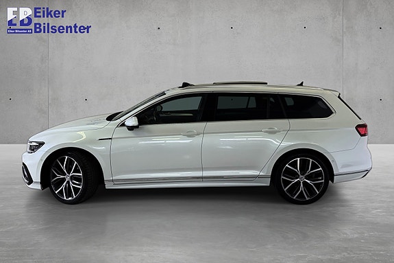 Volkswagen Passat 9 of 30