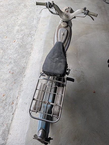 Puch VS50 DKF 8 of 10