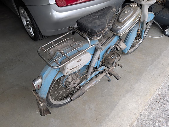 Puch VS50 DKF 3 of 10
