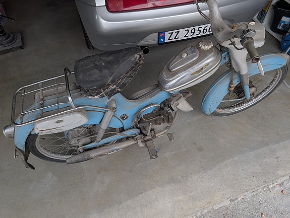 Puch VS50 DKF 2 of 10