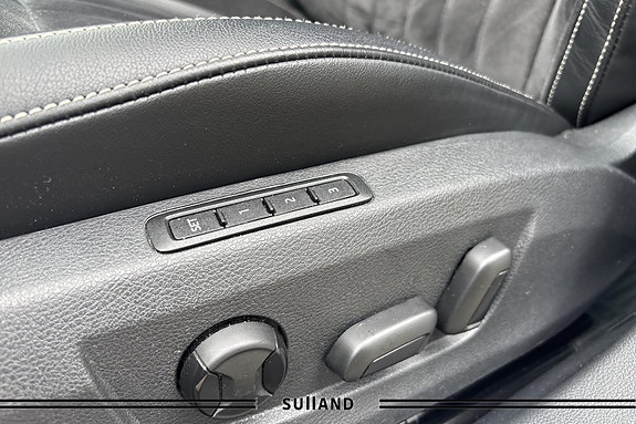 Skoda Superb - bilde 21
