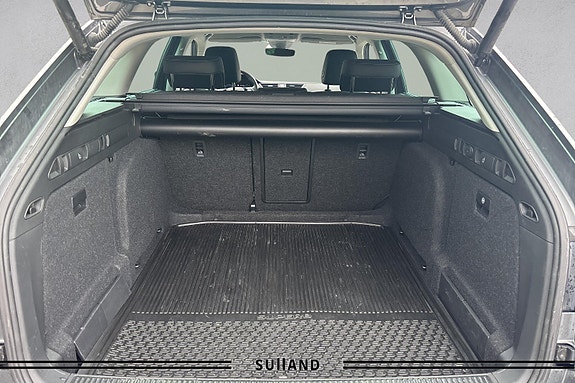 Skoda Superb - bilde 18