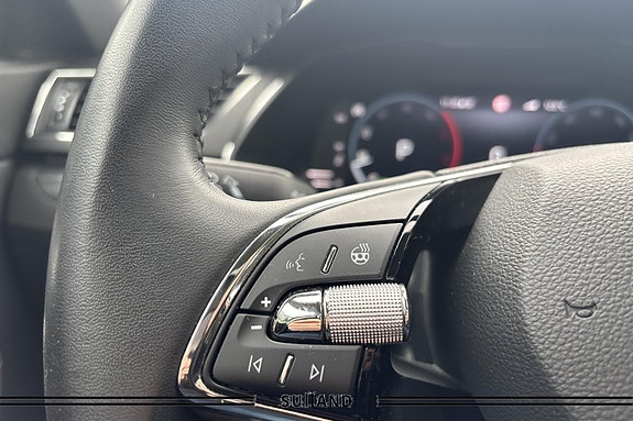 Skoda Superb - bilde 24