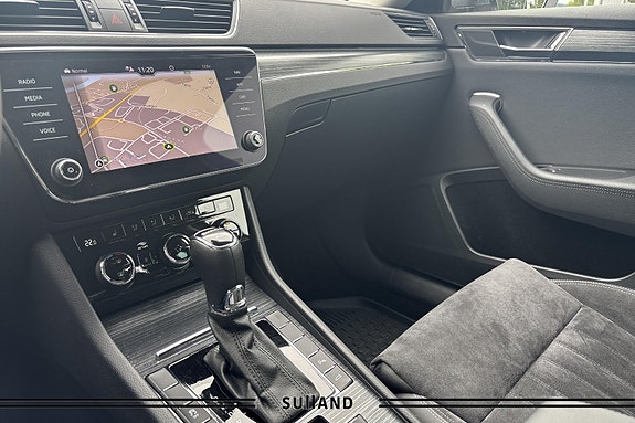 Skoda Superb - bilde 28