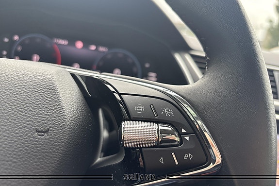 Skoda Superb - bilde 25