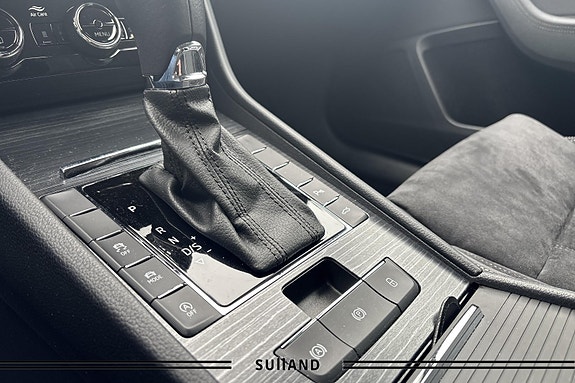Skoda Superb - bilde 29