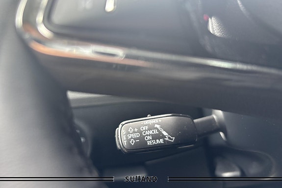 Skoda Superb - bilde 26