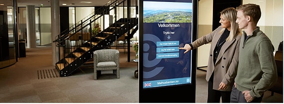 Bilde 1 av 1 i jobbannonse-galleriet
