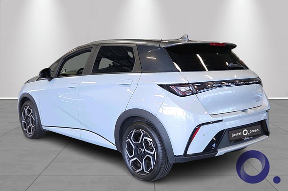 BYD Dolphin 3 of 28