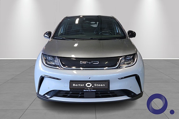 BYD Dolphin 8 of 28