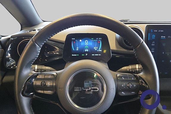 BYD Dolphin 11 of 28