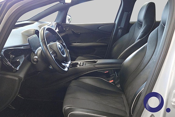 BYD Dolphin 15 of 28