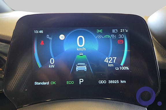 BYD Dolphin 10 of 28