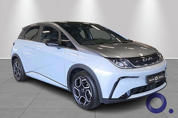 BYD Dolphin 7 of 28