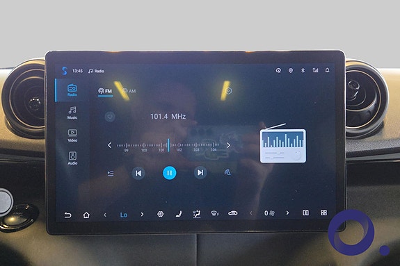 BYD Dolphin 23 of 28