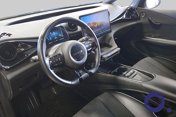 BYD Dolphin 14 of 28