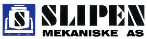 Slipen Mekaniske AS logo