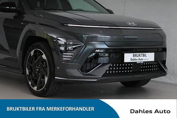 Hyundai Kona 4 of 30