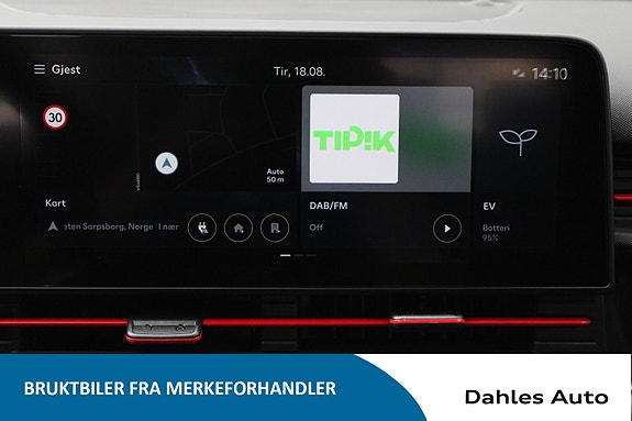 Hyundai Kona 21 of 30