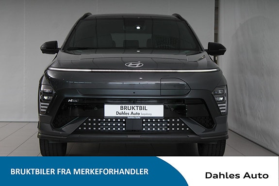 Hyundai Kona 6 of 30