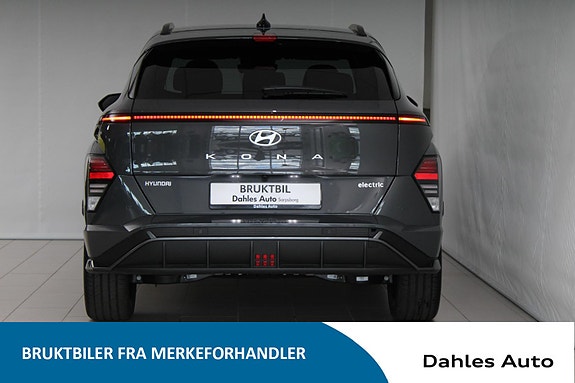 Hyundai Kona 7 of 30