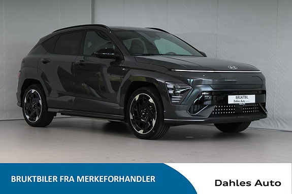 Hyundai Kona 2 of 30