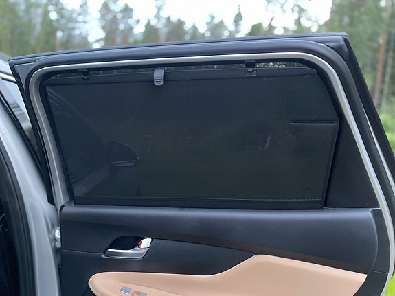 Hyundai Santa Fe 5 of 5