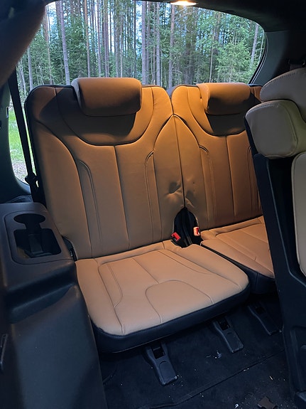 Hyundai Santa Fe 4 of 5