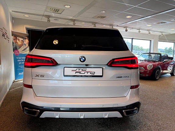 BMW X5 6 of 16