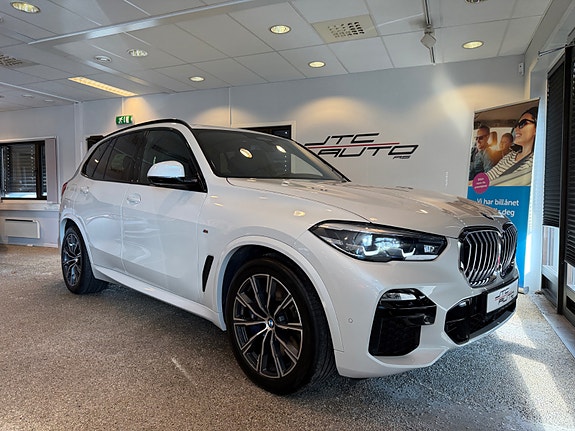 BMW X5 2 of 16