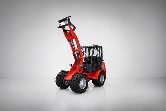 Trejon Flexitrac 12-serien kompaktlaster | opptil 2 000 kg løftekraft 19 of 30