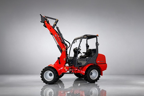 Trejon Flexitrac 12-serien kompaktlaster | opptil 2 000 kg løftekraft 25 of 30