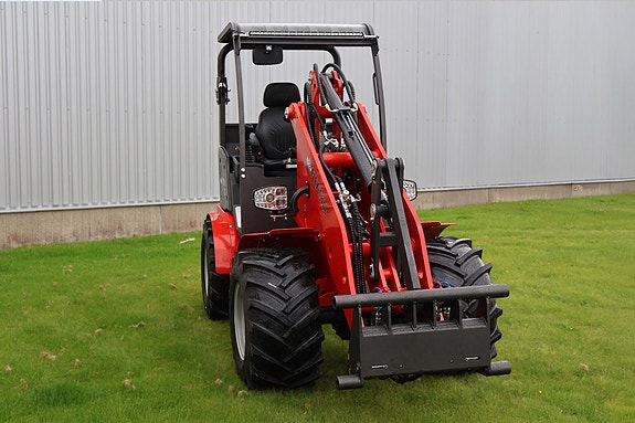 Trejon Flexitrac 12-serien kompaktlaster | opptil 2 000 kg løftekraft 14 of 30